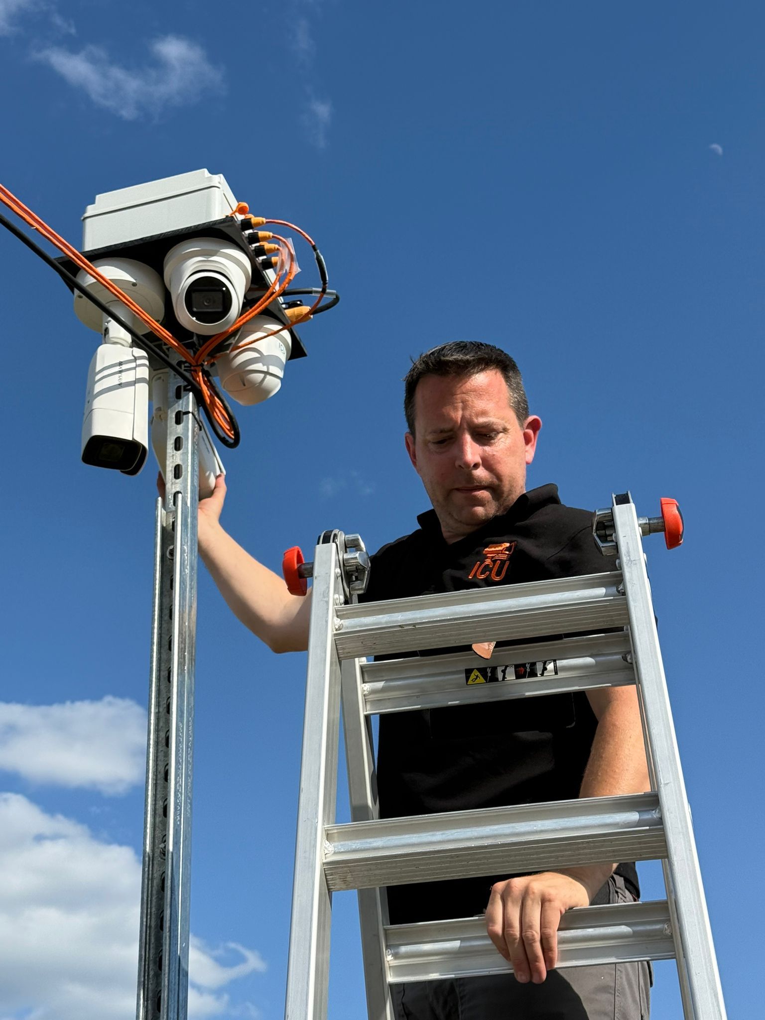 Map or location photo